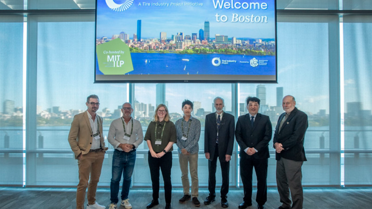 Scientific Committee for Boston Tire Emissions Conference 2025