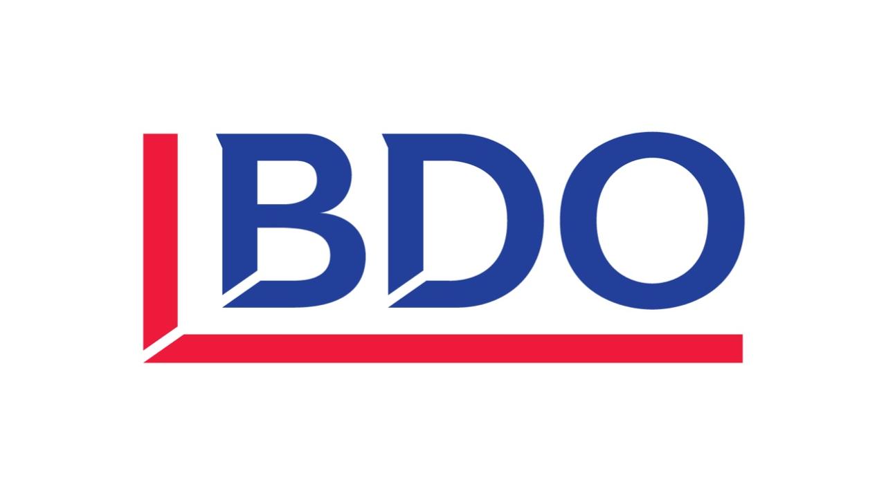 BDO logo