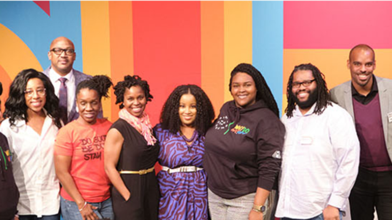 T.  Rowe Price Recognizes Black History Month