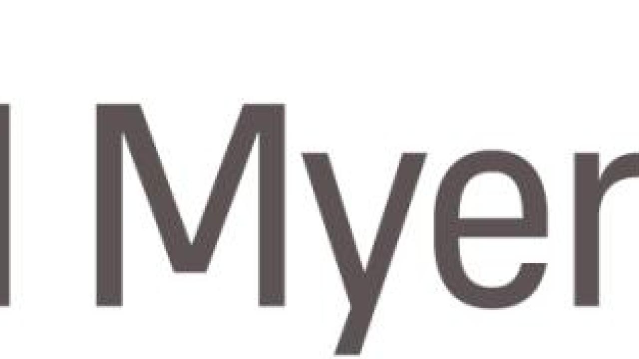 Bristol Myers Squibb Logo