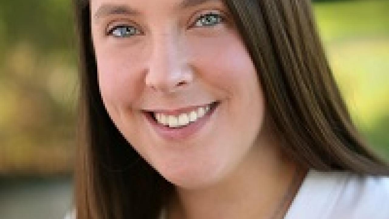 Robyn Boling