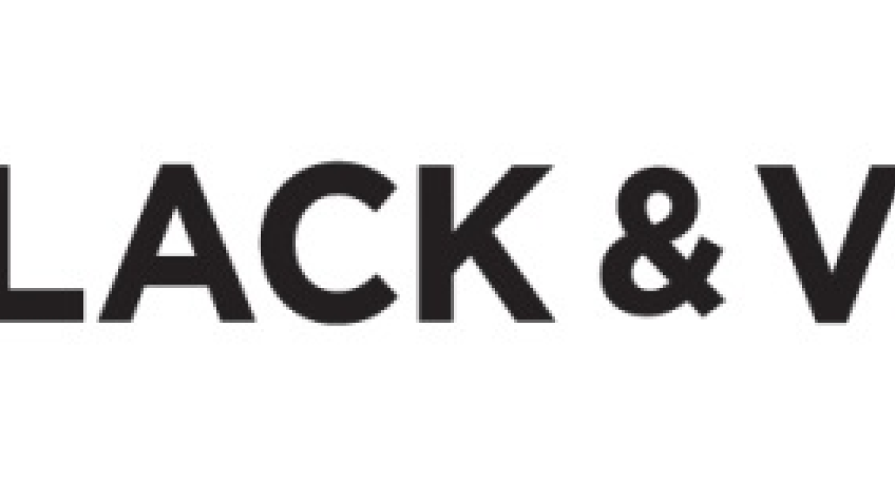 Black and Veatch logo
