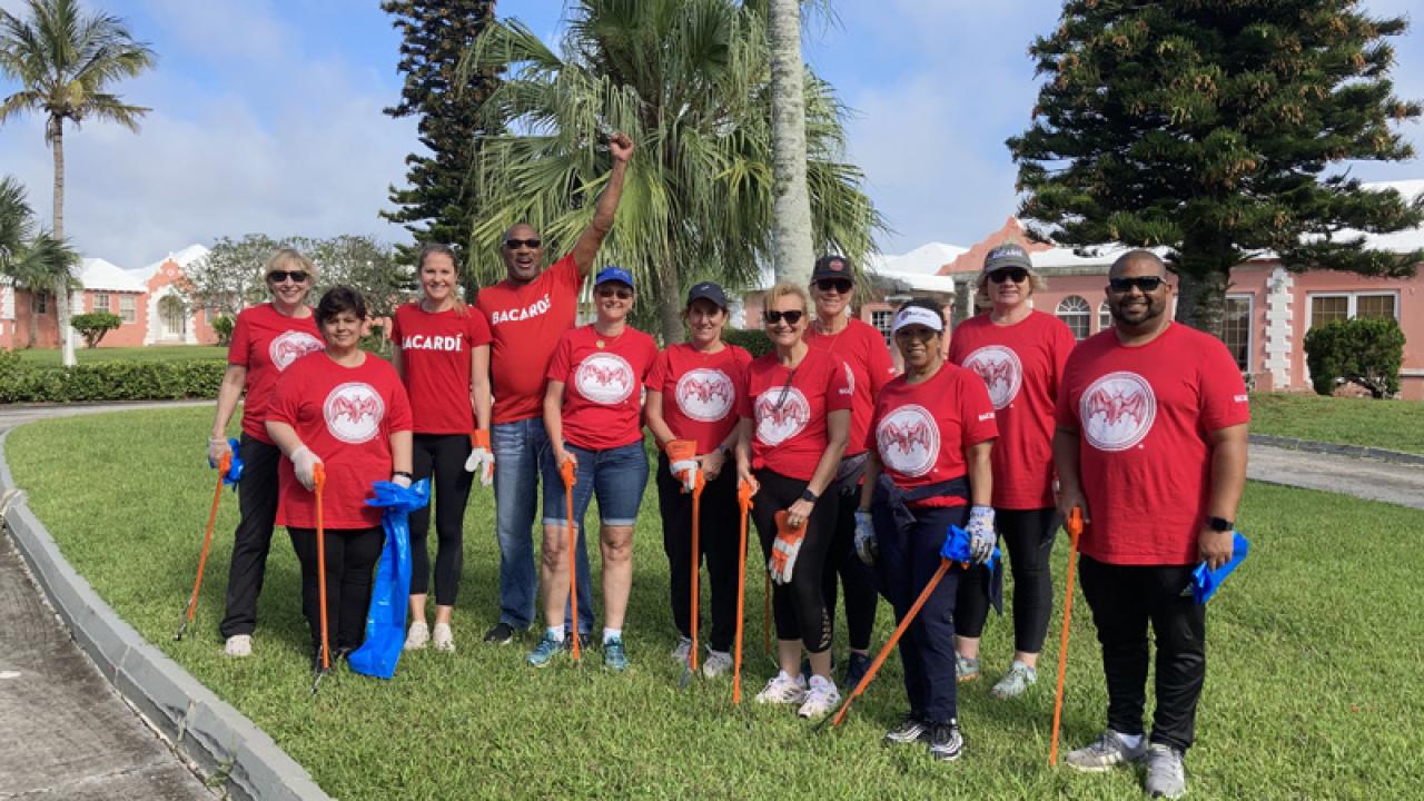 Jane Hulse, Connie Rodrigues, Ashley Godek, Stuart Crockwell, Sabine Marshall, Brenda Fiala, Anne Northcutt, Cidalia Rodrigues, Catherine Welmer, Shelly Fubler, Maureen Murray, and Patrick White