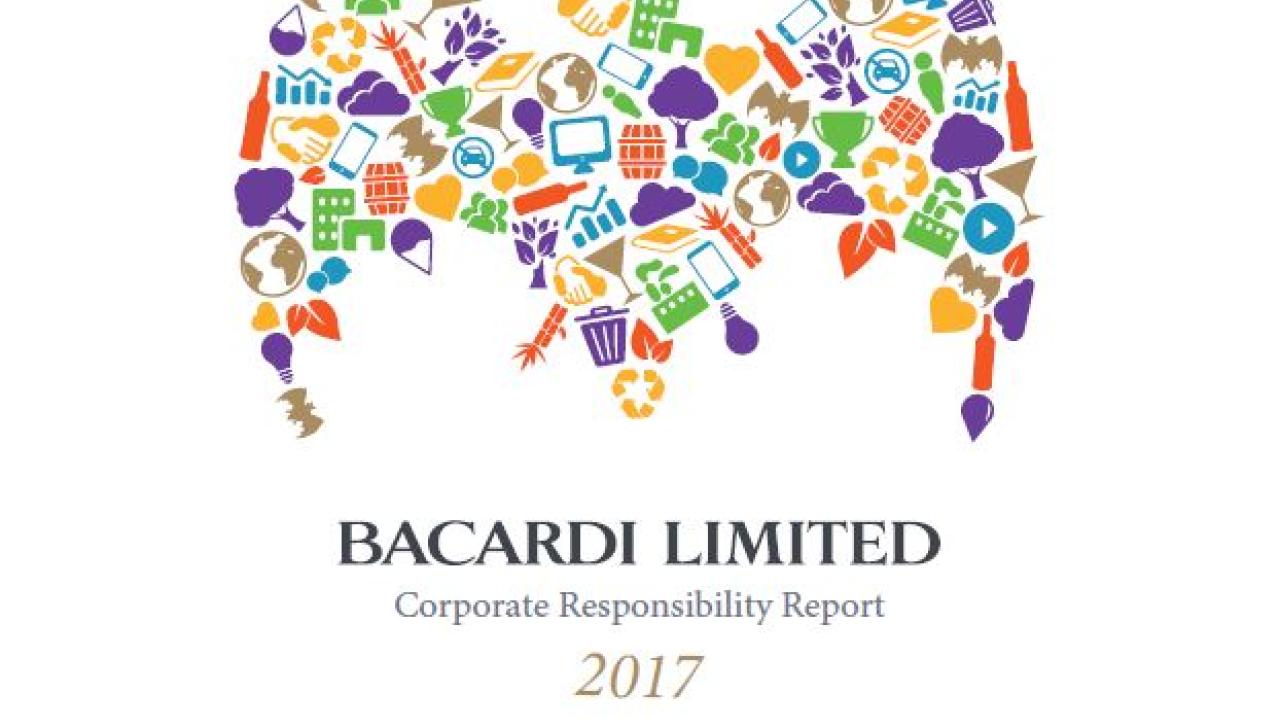 Bacardi Corporate