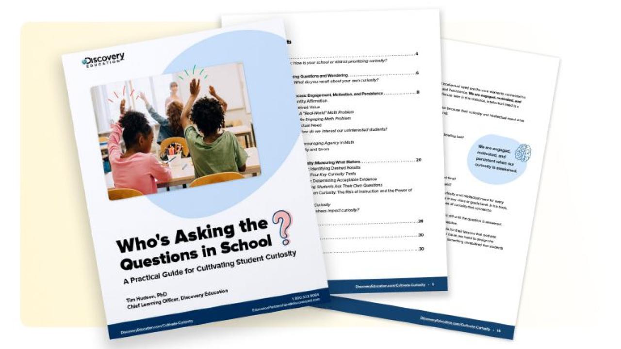 Back-to-School Guides