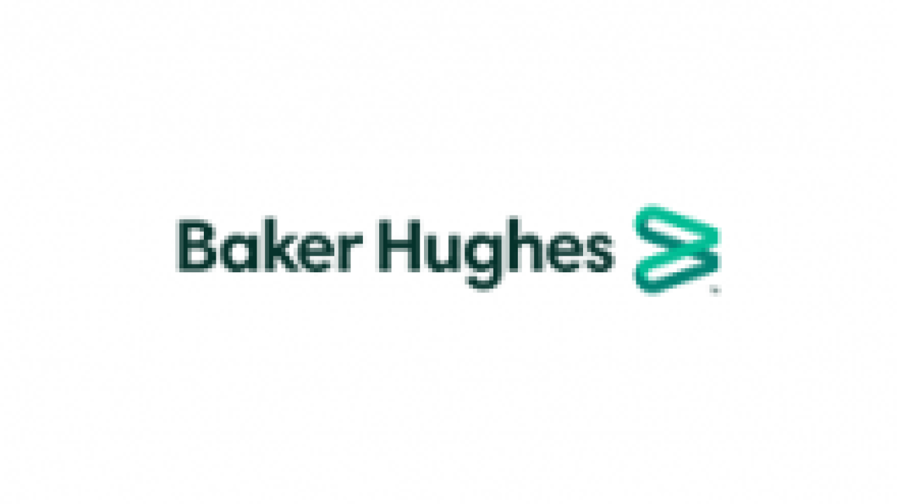 Baker Hughes logo