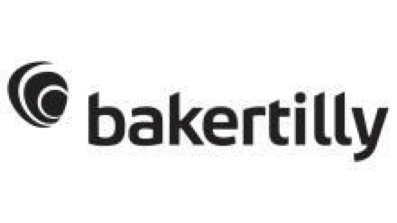 Baker Tilly logo