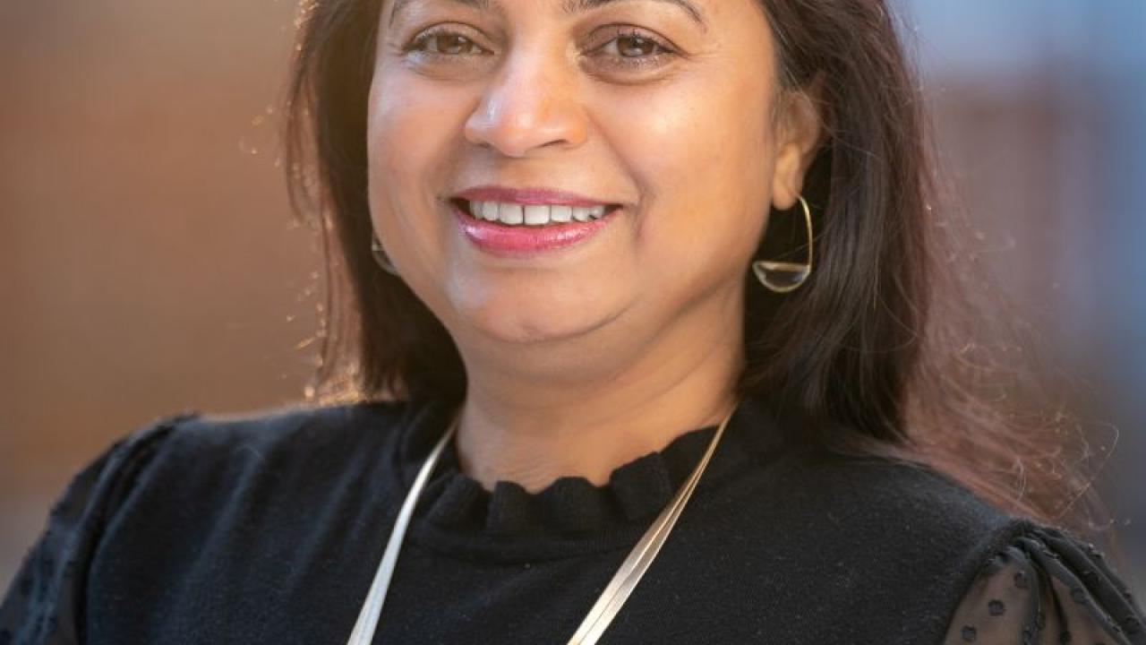 Bakul Wadgaonkar