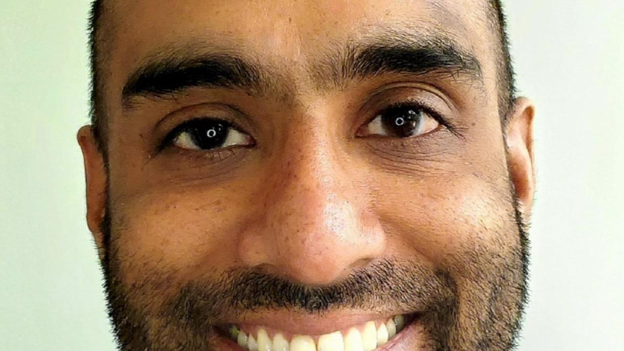 Hari Balasubramanian