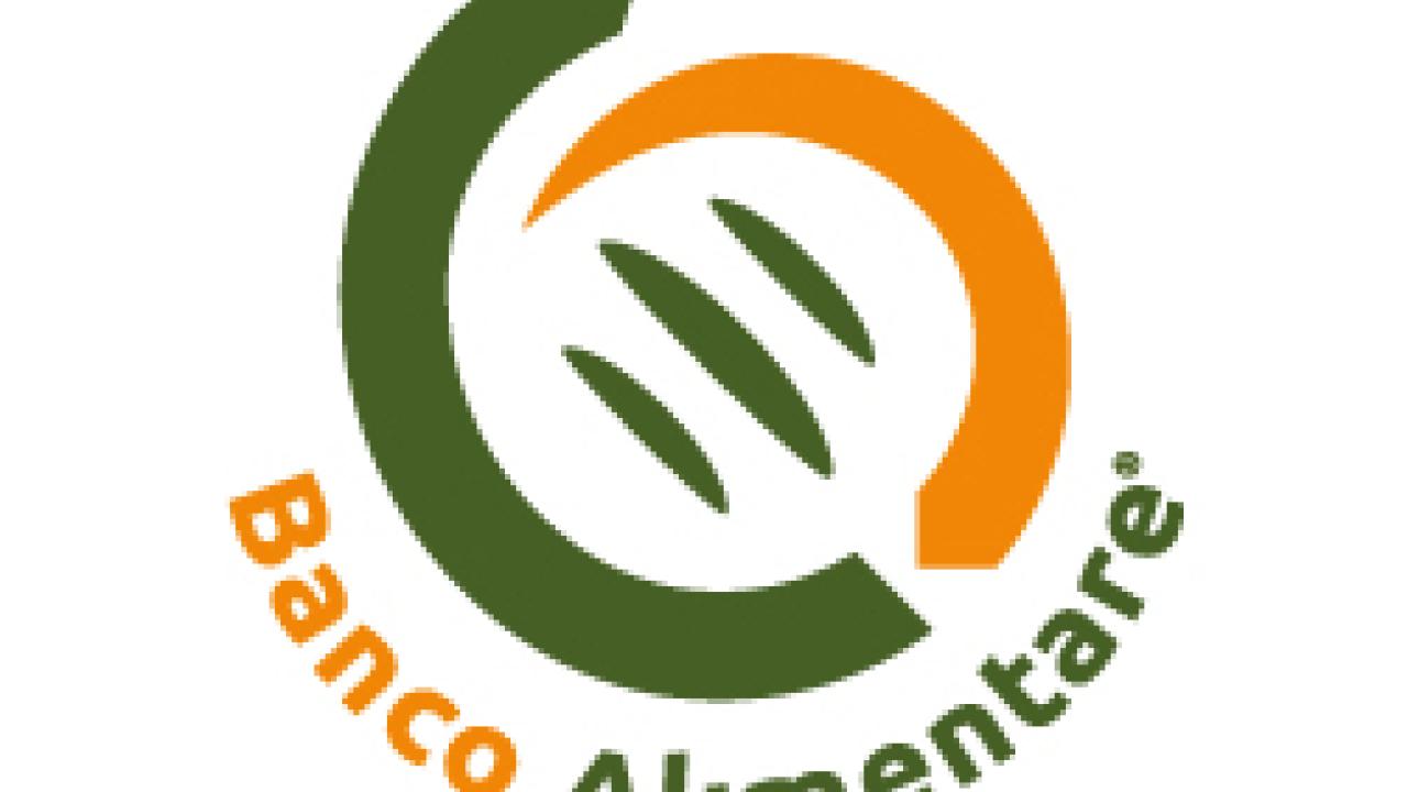 Banco Alimentare logo