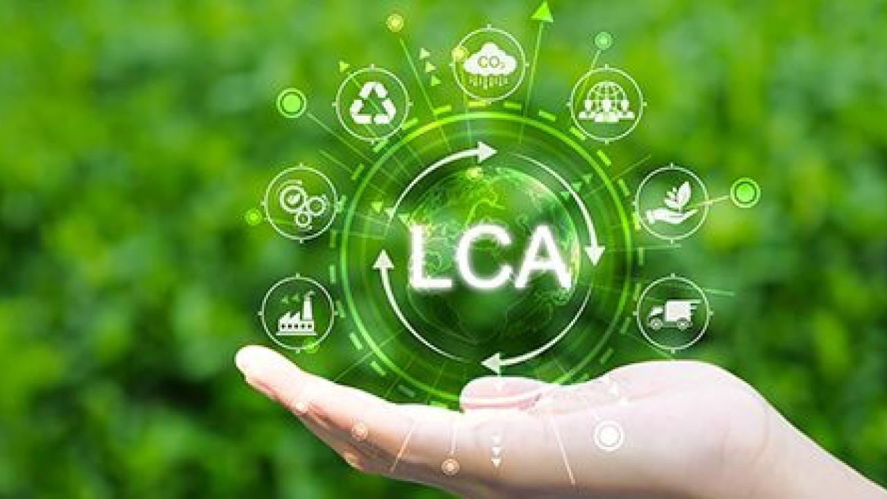 Life Cycle Assessment: The Ultimate Tool for Reducing Product Environmental Impacts