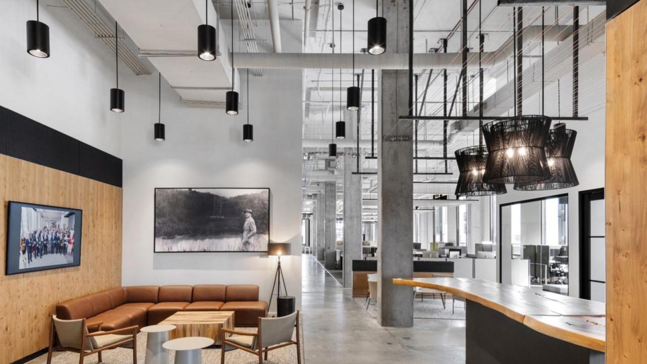 Battery ATL office