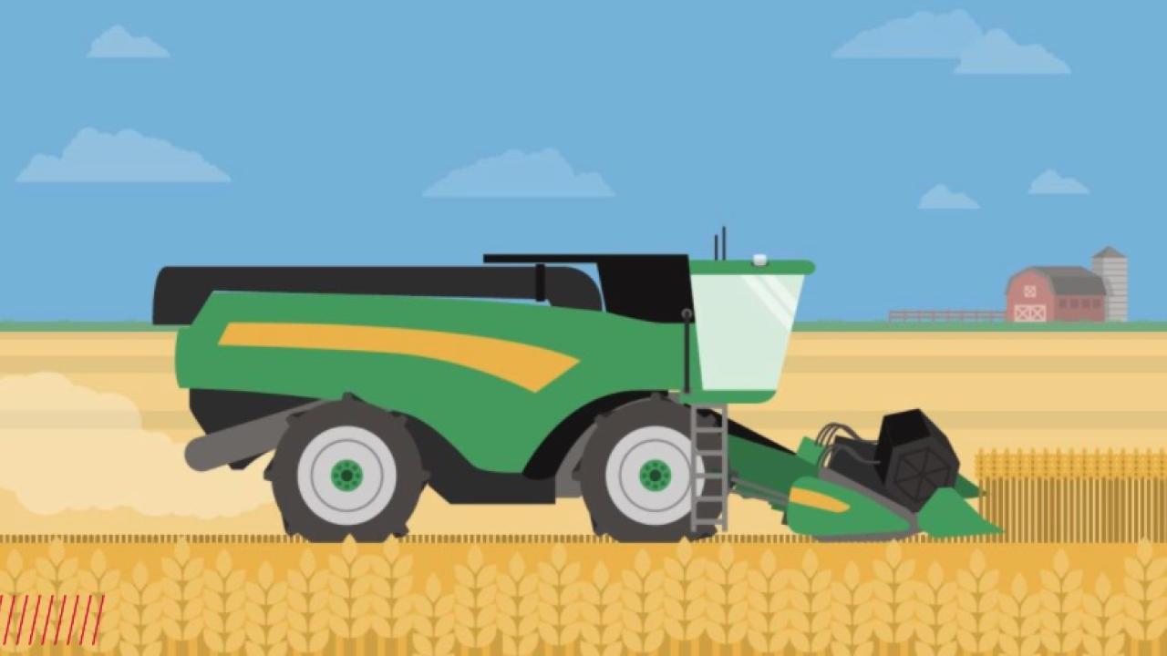 Tractor
