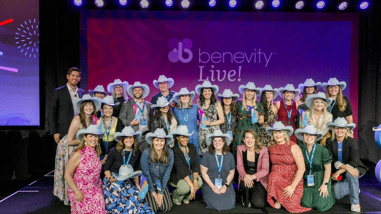 2023 Corporate Goodness Award Winners