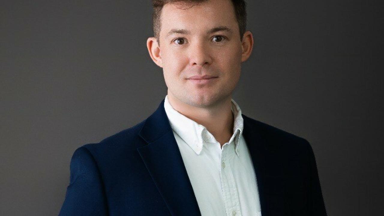 Benjamin Martin, Manager, ESG Sustainability, Baker Tilly