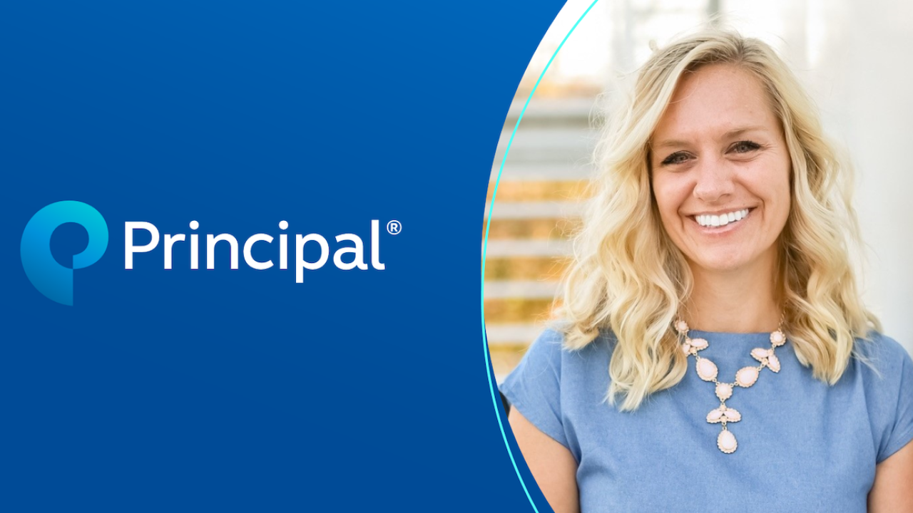 Meet Beth H., AVP of Technology, Principal Financial Group.