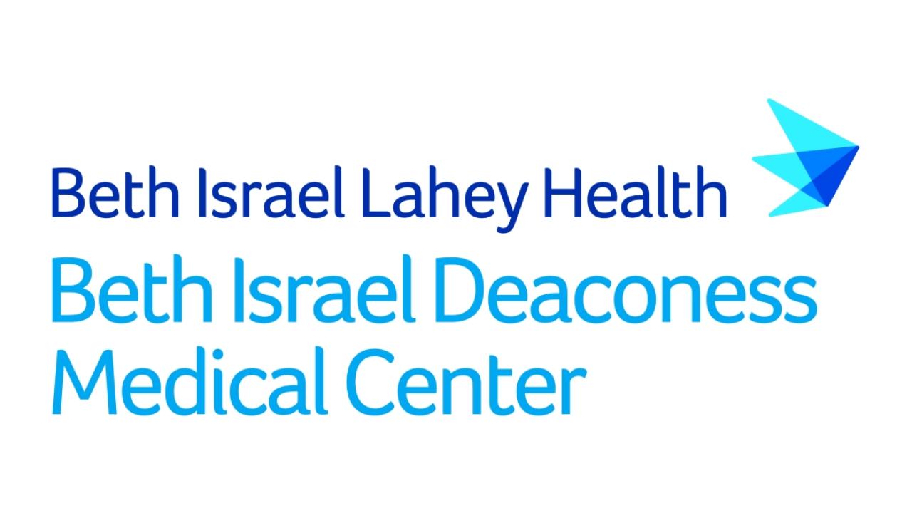 Banner reading, "Beth Israel Lahey Health: Beth Israel Deaconess Medical Center"