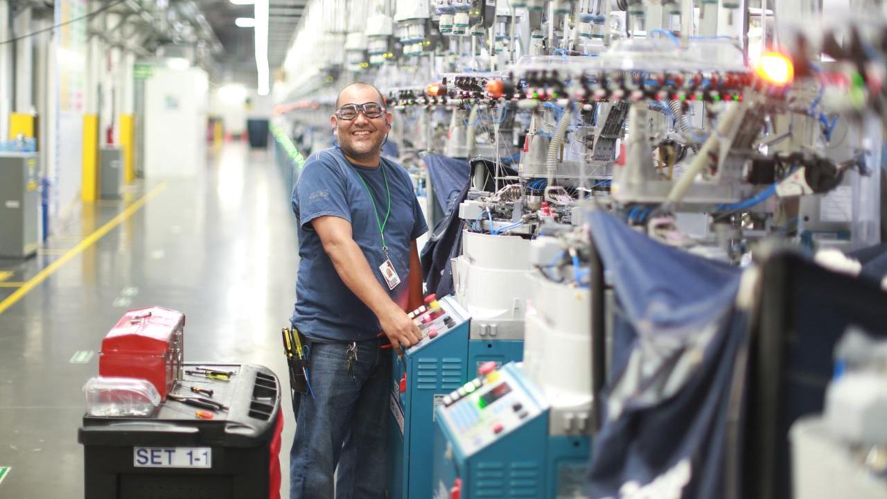 Better People, Better Business: How Gildan Sees its Workforce 