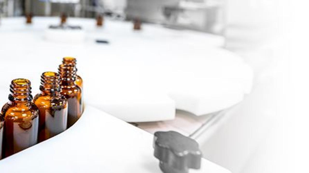 Big Pharma's Supply Chain Requirements for Greenhouse Gas Emissions