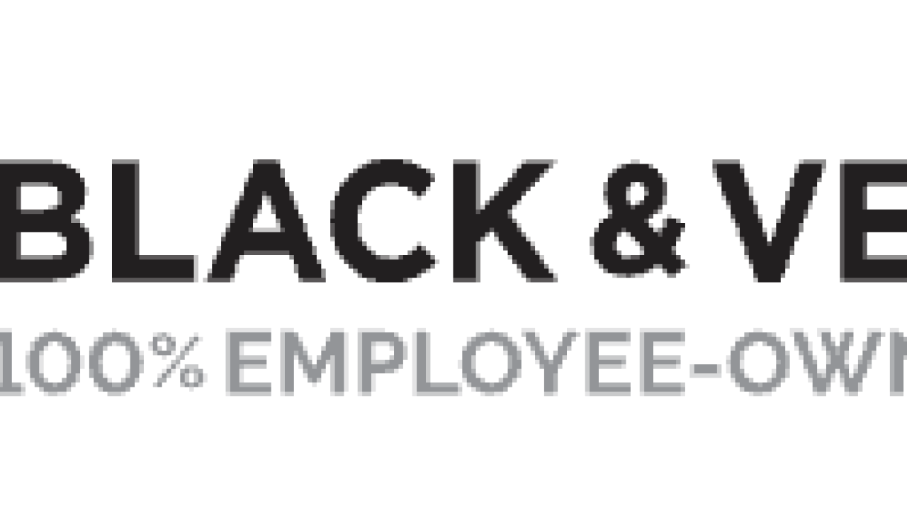 Black & Veatch Logo