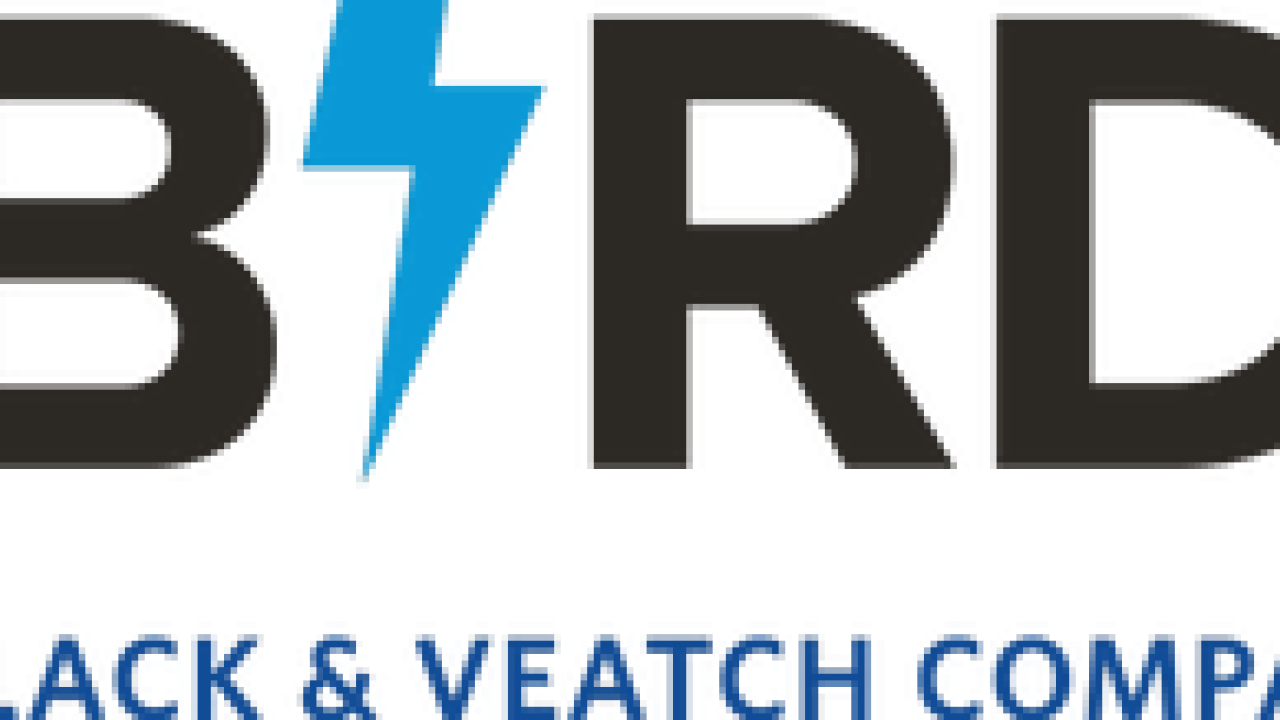 Bird: A Black & Veatch Company logo.