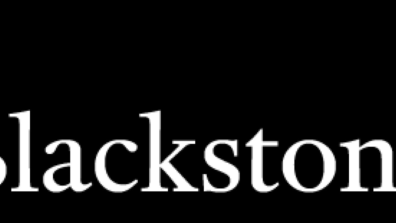 Blackstone logo