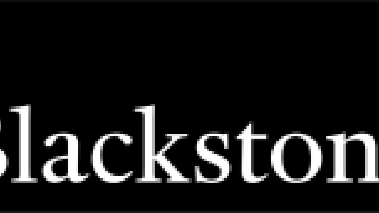 Blackstone logo