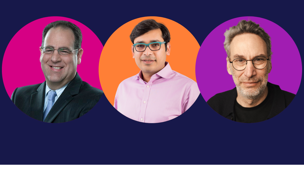 Caslale new Board members graphic