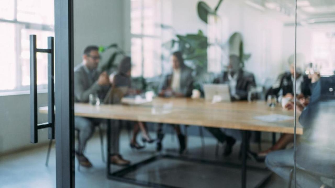 Boardroom Evolution