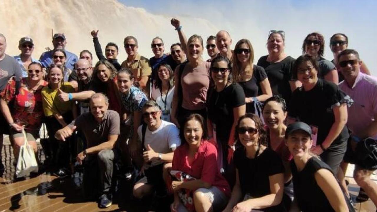 Inogen Associates in Brazil