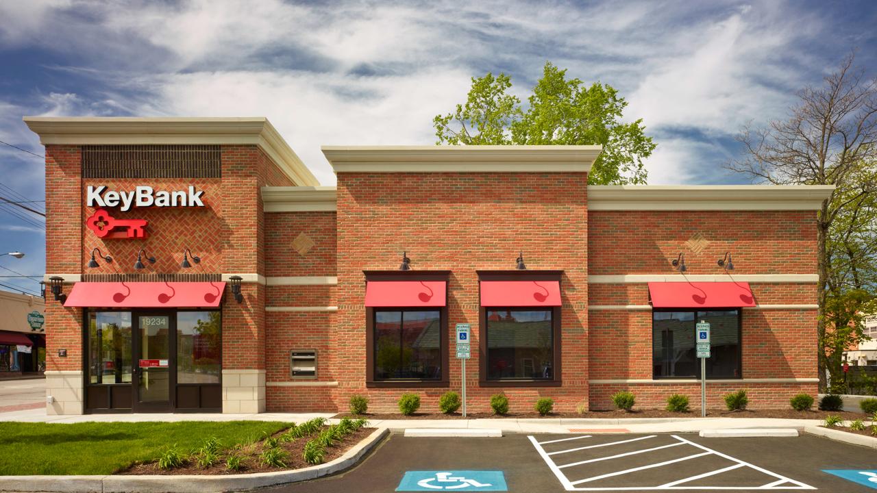 KeyBank location