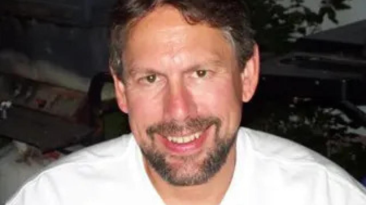 Brent Skinner