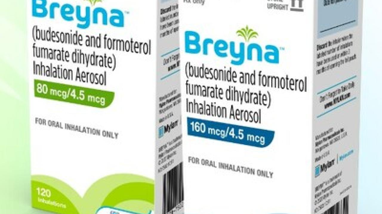 Breyna