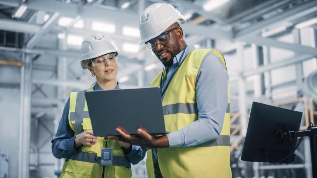 Health and Safety Management