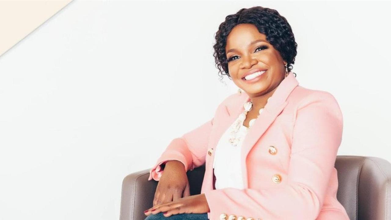 Bukola Ojemakinde