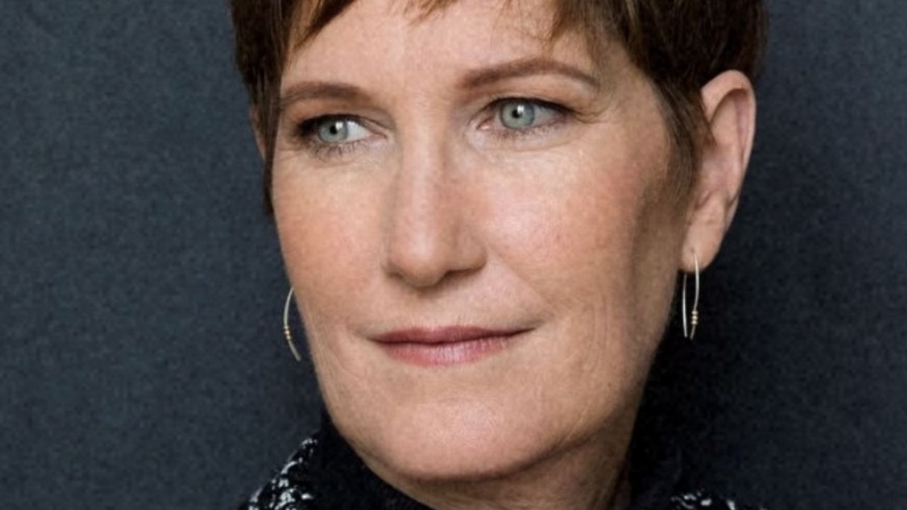 Dr. Becky Bryant
