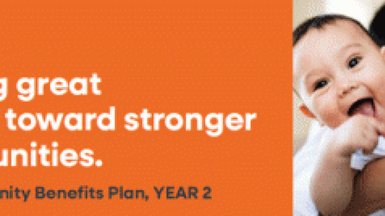 PNC Making great strides toward stronger communities. 