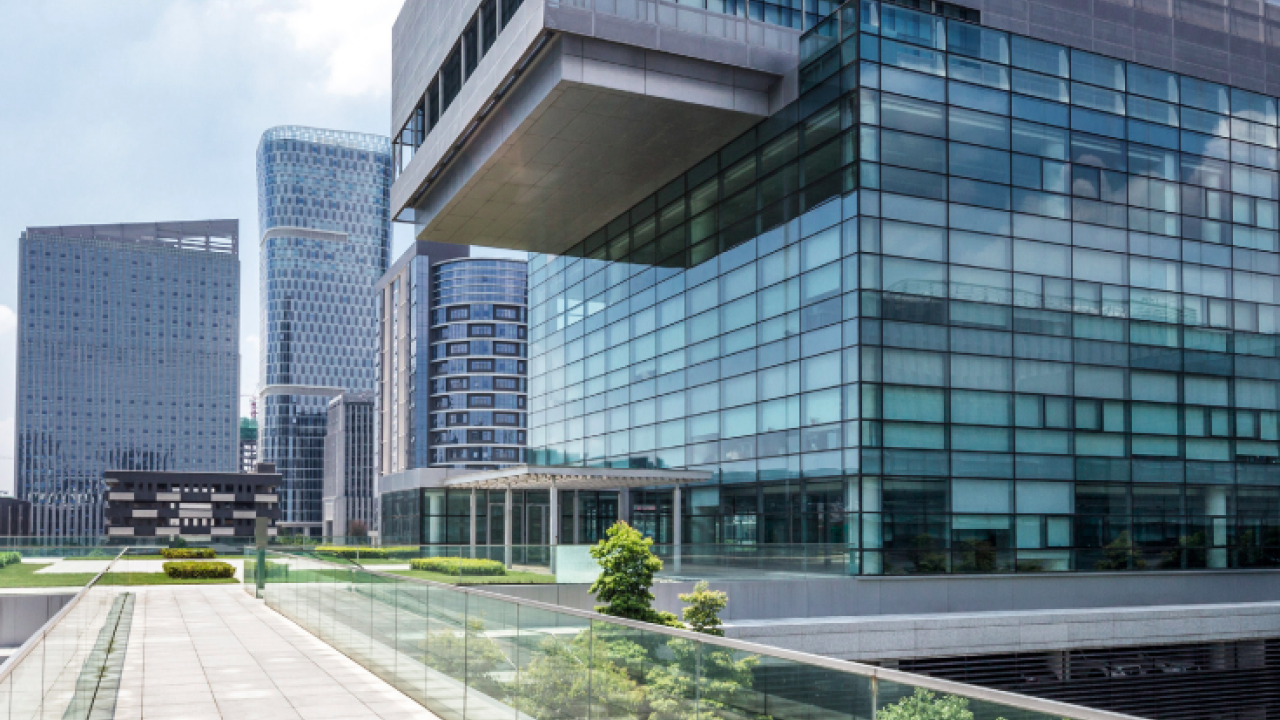 This convergence of global challenges has heightened focus on the environmental, social and governance (ESG) issues and trained a spotlight on corporate real estate (CRE) leaders' purpose and mission.