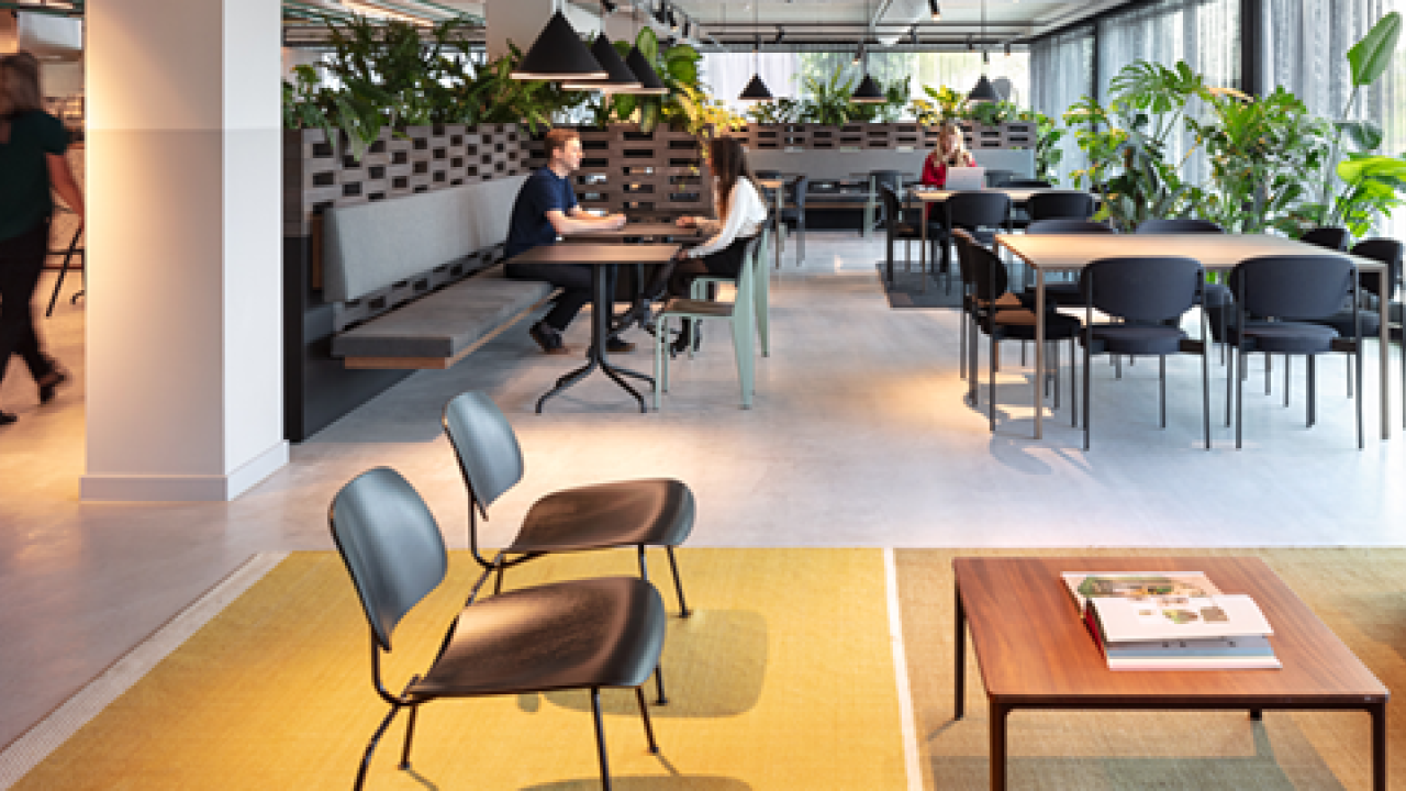 Over the past decade, technology advancements and a growing desire among employees for flexibility started paving the path to make the accelerated structural change we see today.