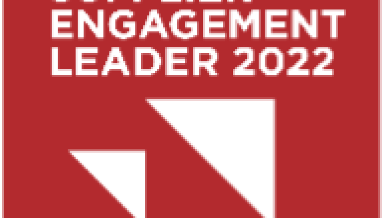 CDP supplier engagement leader 2022