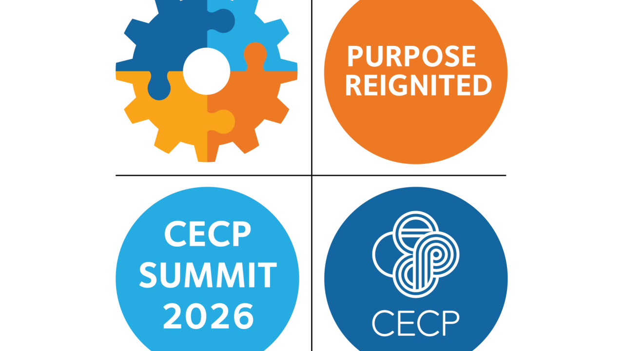 Purpose Reignited Logo