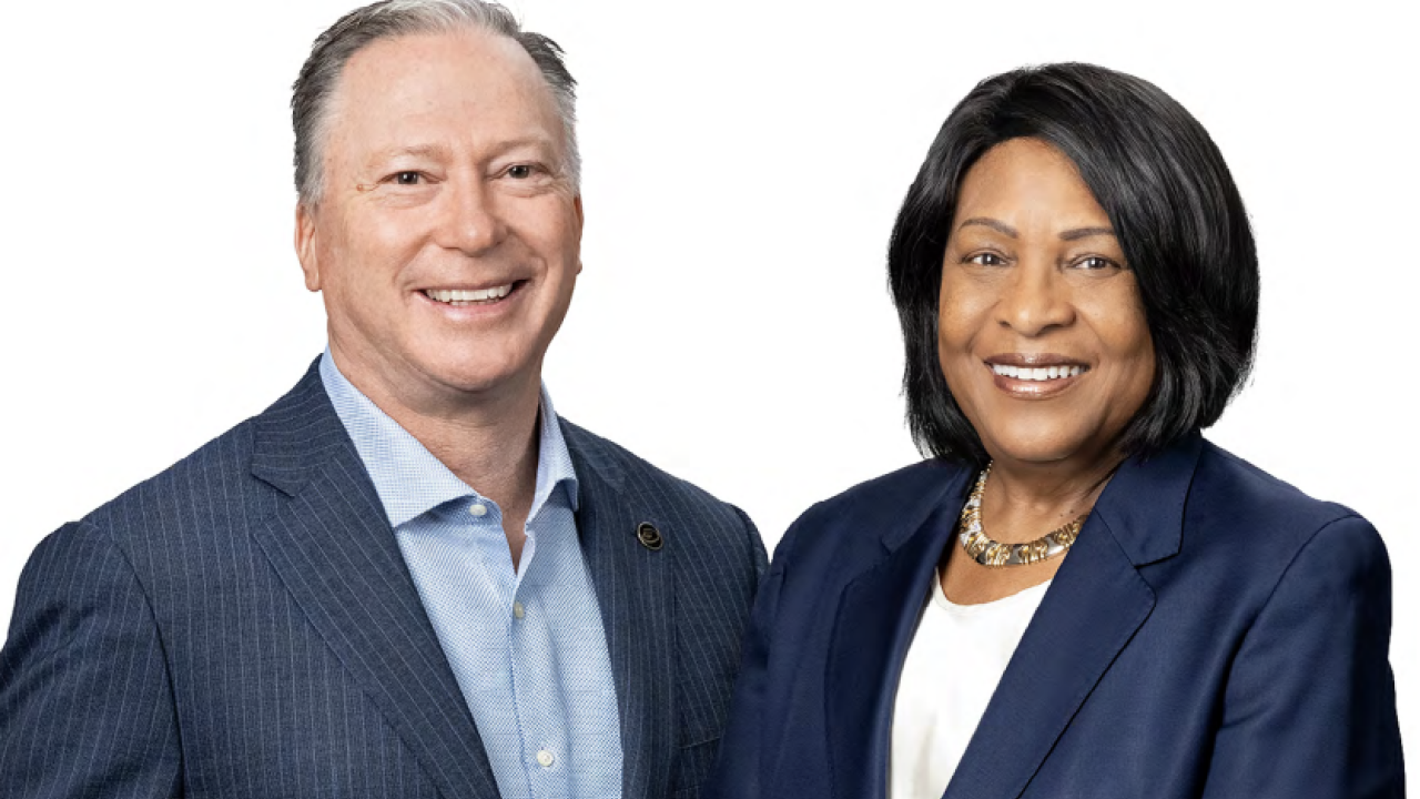 Gregory L. Ebel and Pamela L. Carter 