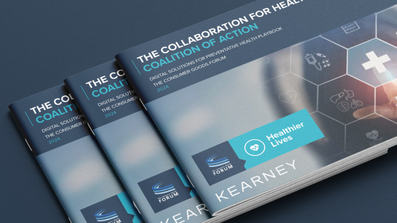 CGF Preventative Health Playbook 2024