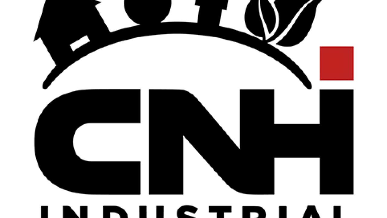 CNH logo