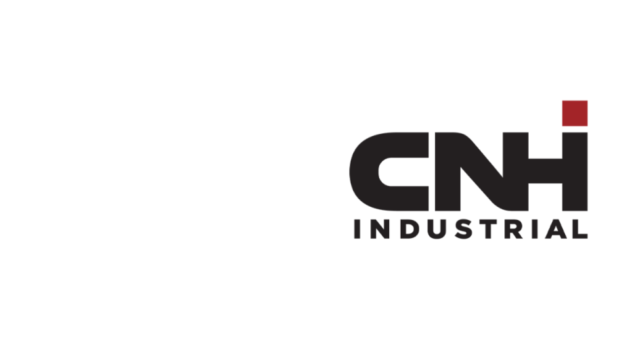 cnh industrial logo
