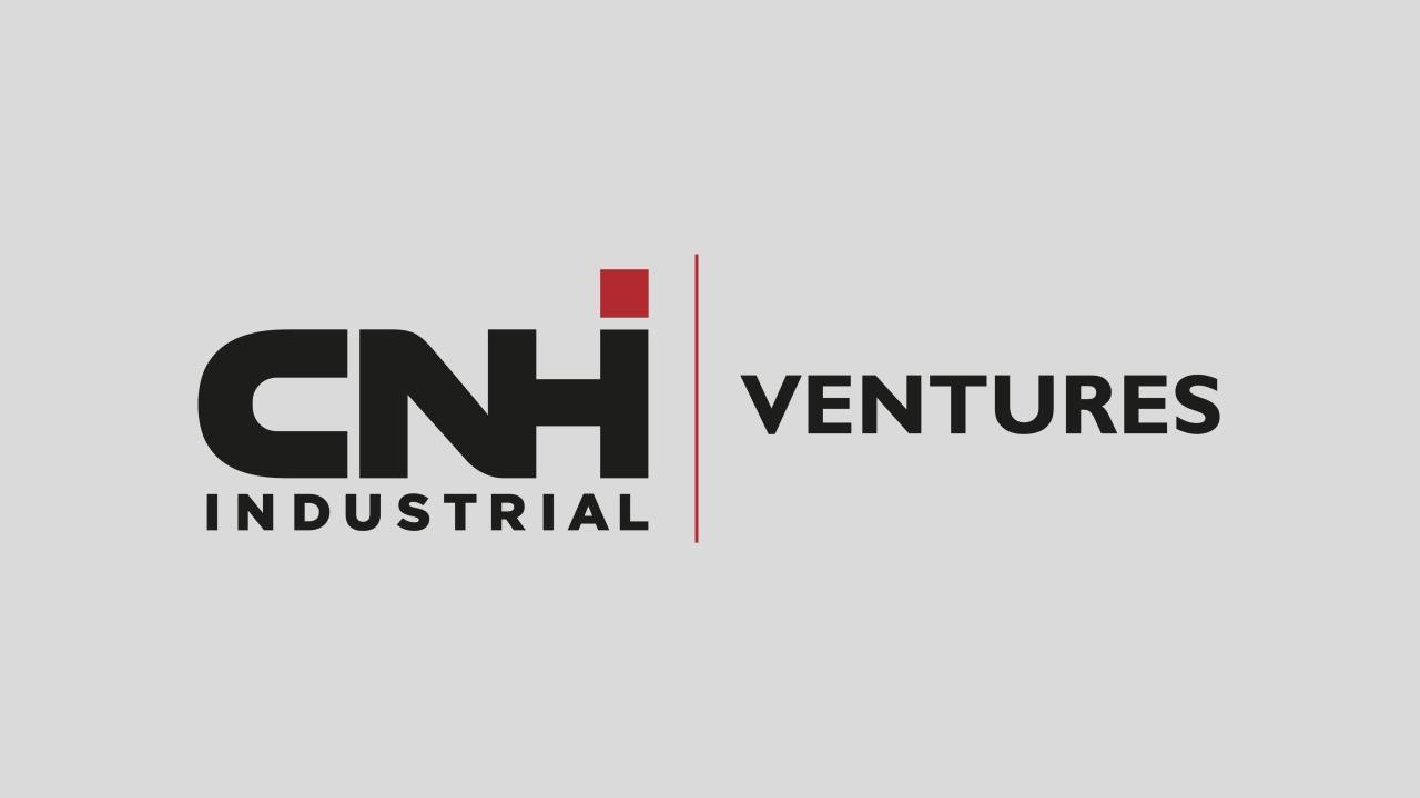 CNH Industrial Ventures logo