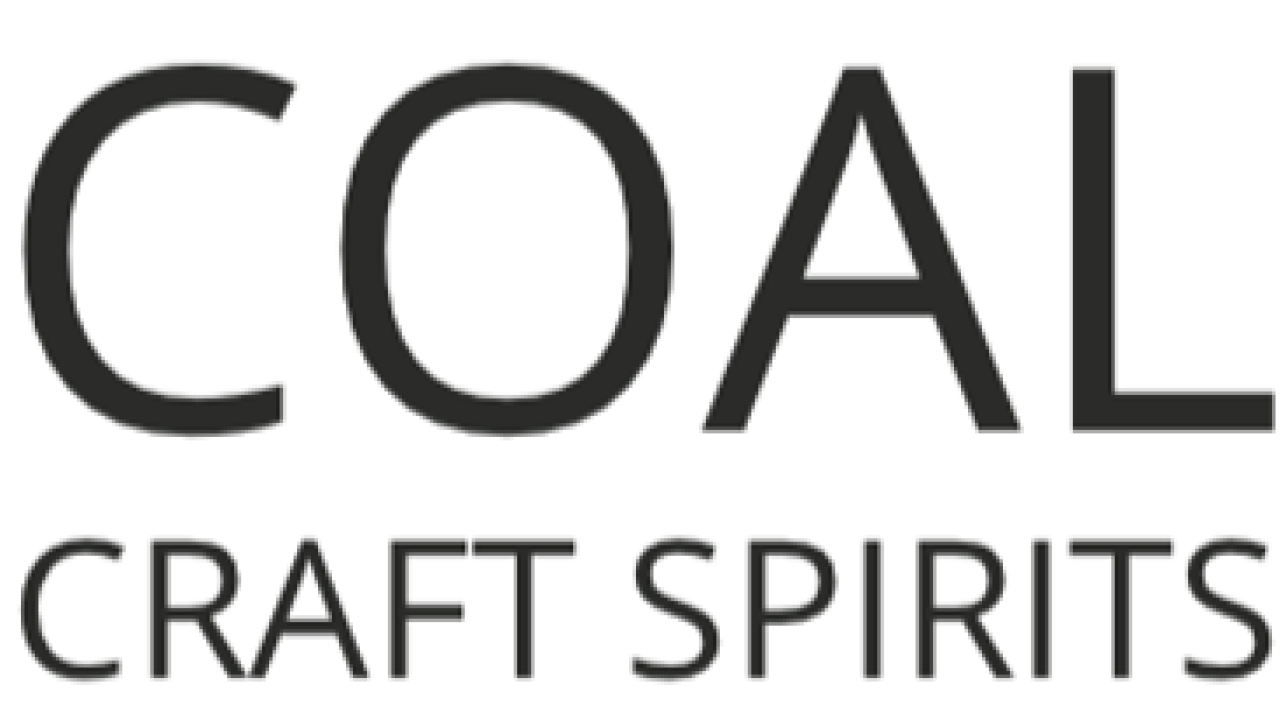 COAL Craft Spirits logo
