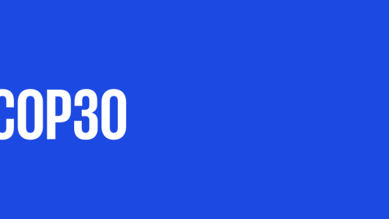 KPMG at COP30