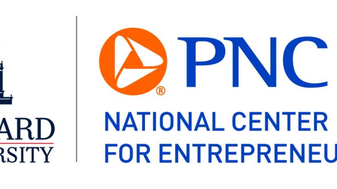 PNC and Howard University Logo