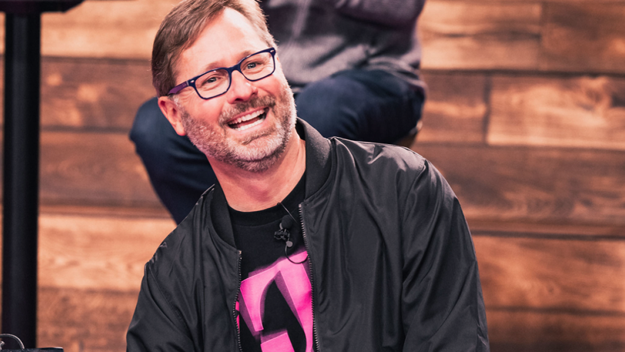 Mike Sievert, CEO, T-Mobile US, Inc